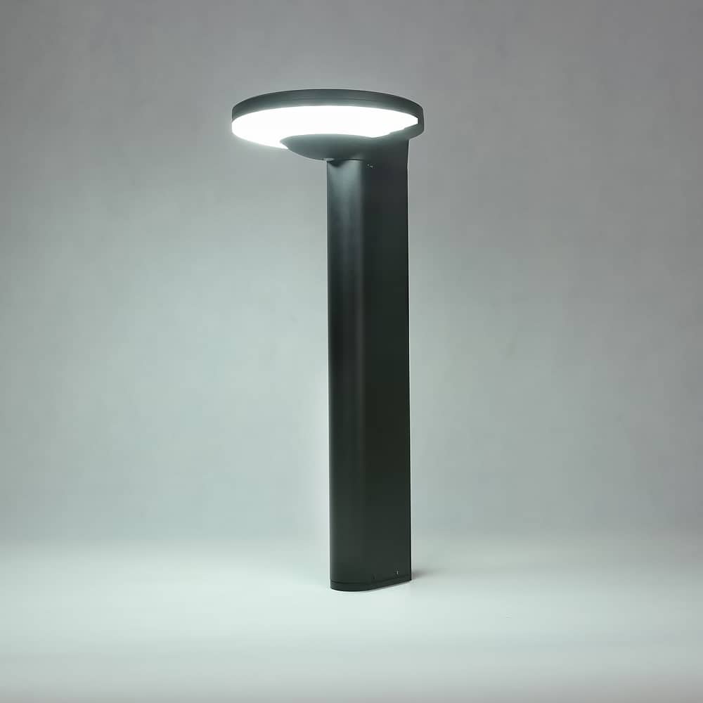 Lampe solaire jardin Style Discovery