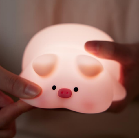 My little pig - Nightlight