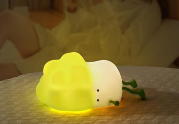 My little cabbage - Night light