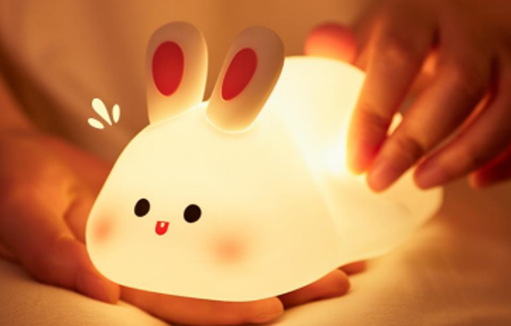 My little rabbit - Night light