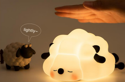 My little sheep - Night light