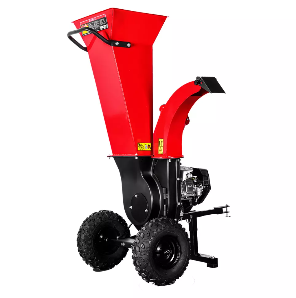 K-Maxpower - 2 inch wood chipper