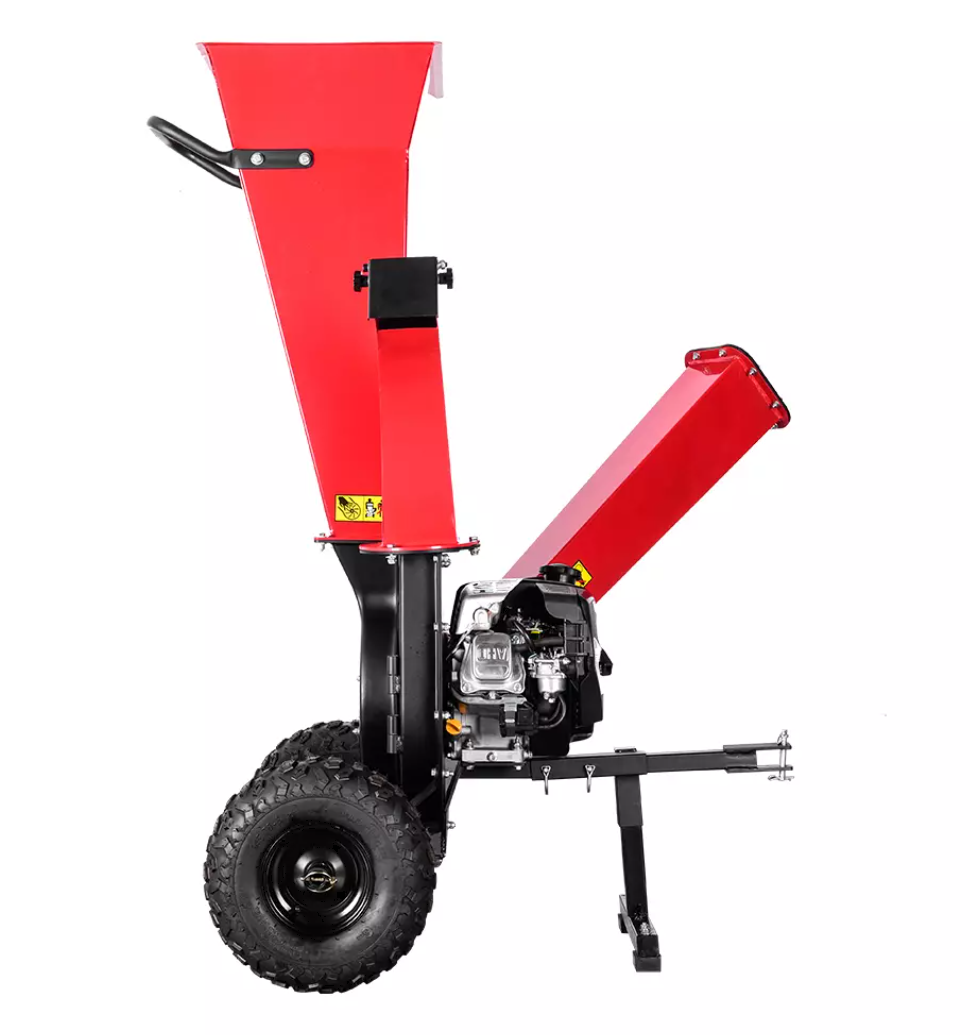 K-Maxpower - 2 inch wood chipper