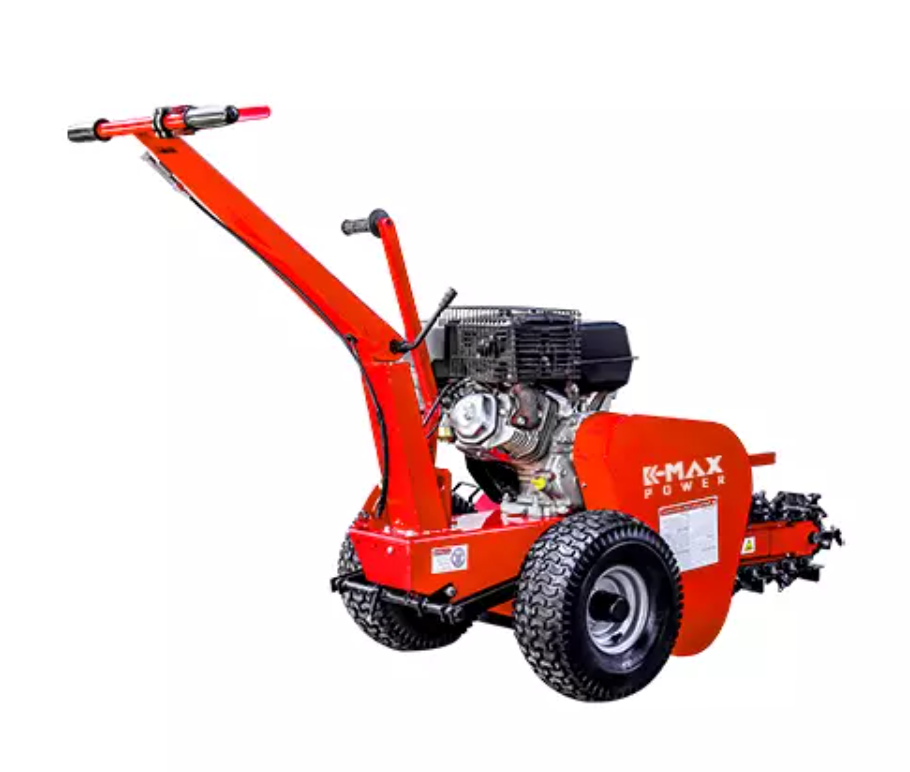 K-Maxpower - Soil slicer